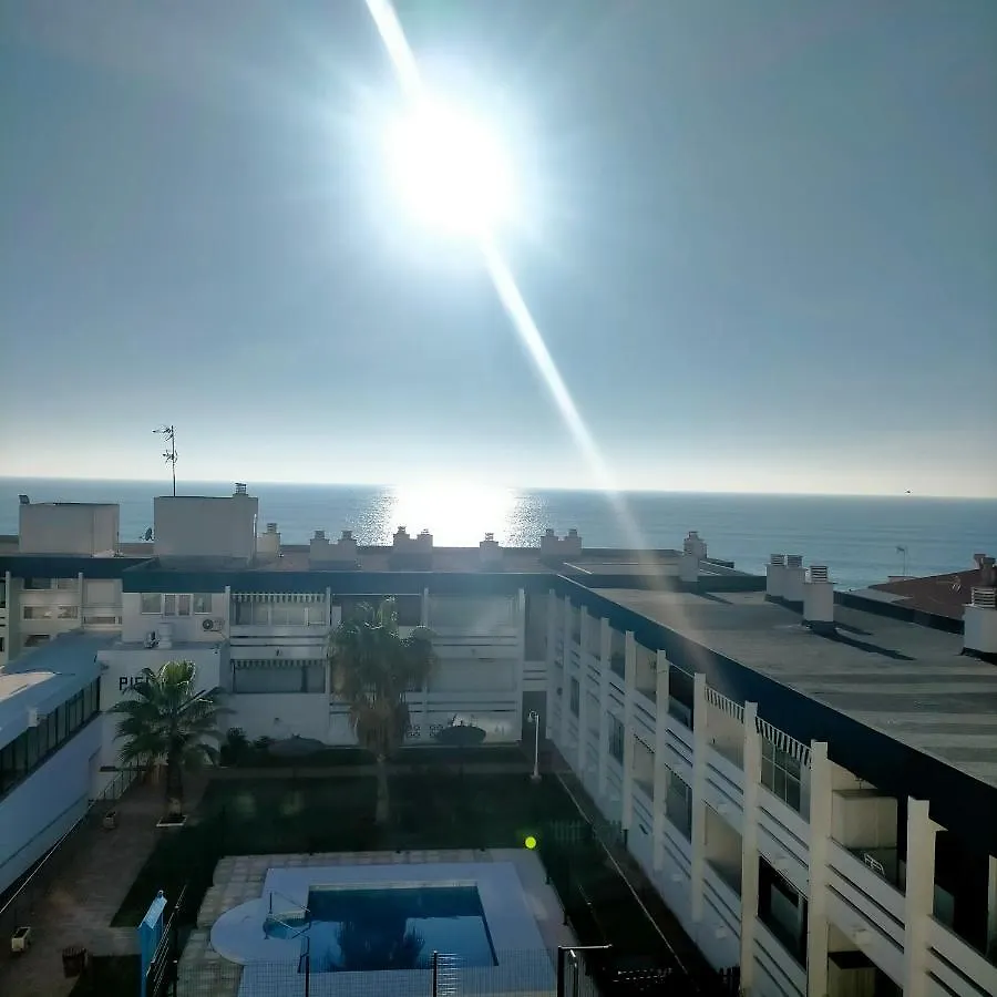 Apartamento Hilo Verde Matalascañas