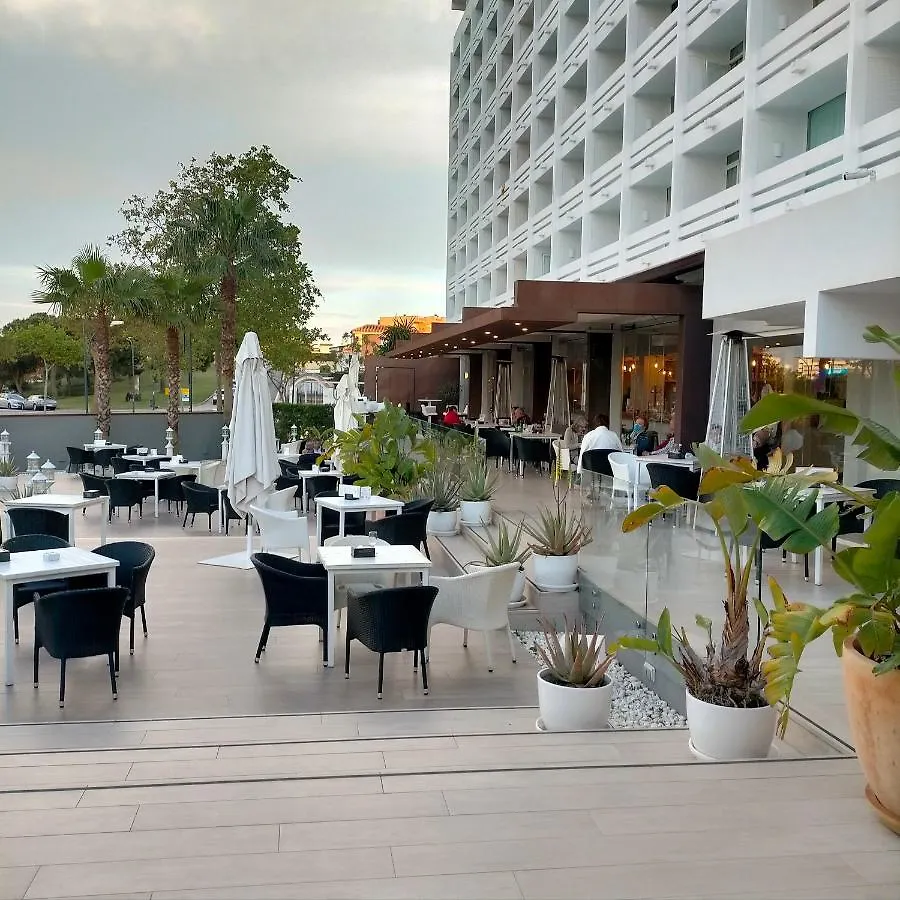 Apartamento Hilo Verde Matalascañas España