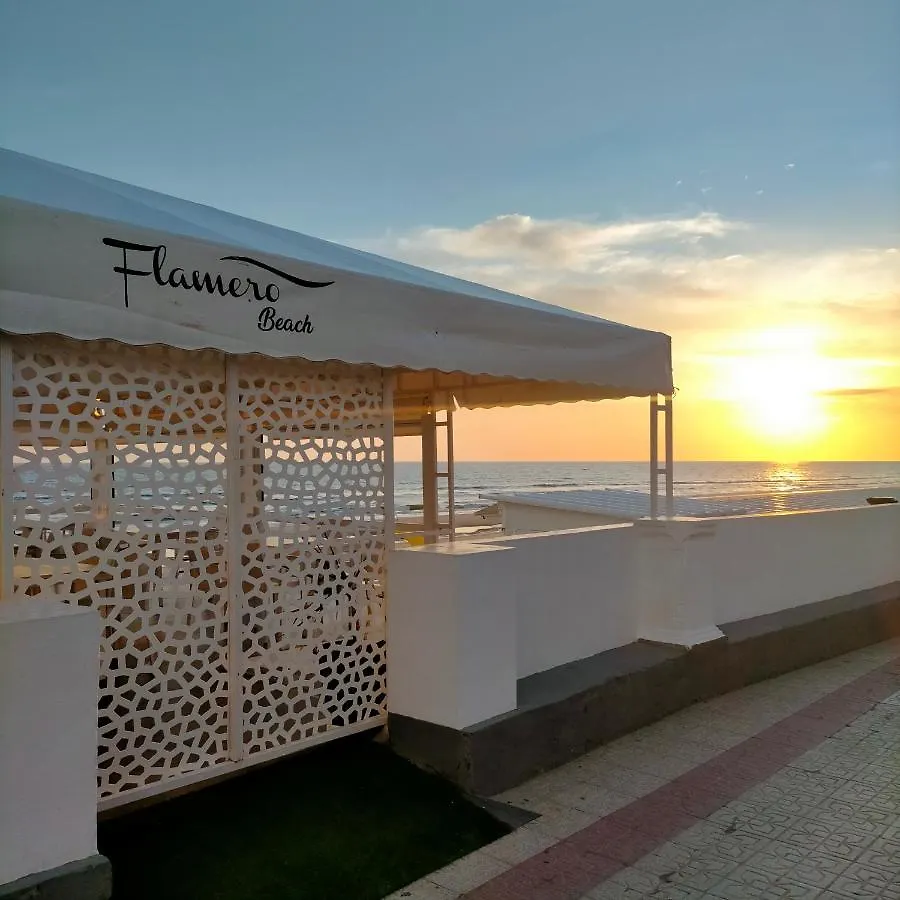 Apartamento Hilo Verde Matalascañas