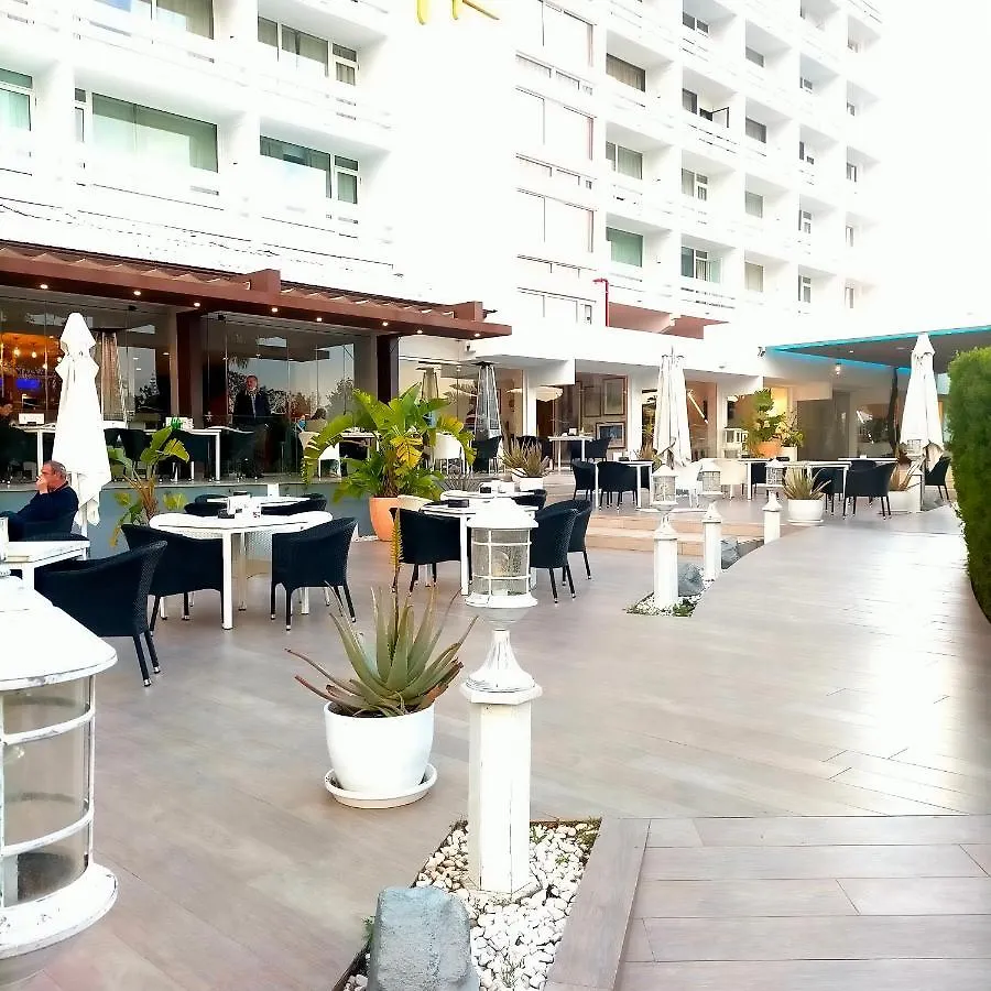 Appartement Hilo Verde Matalascañas Spanje