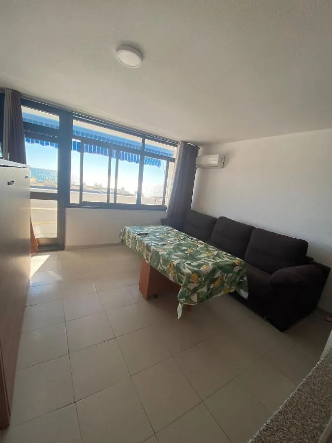 Apartamento Hilo Verde Matalascañas