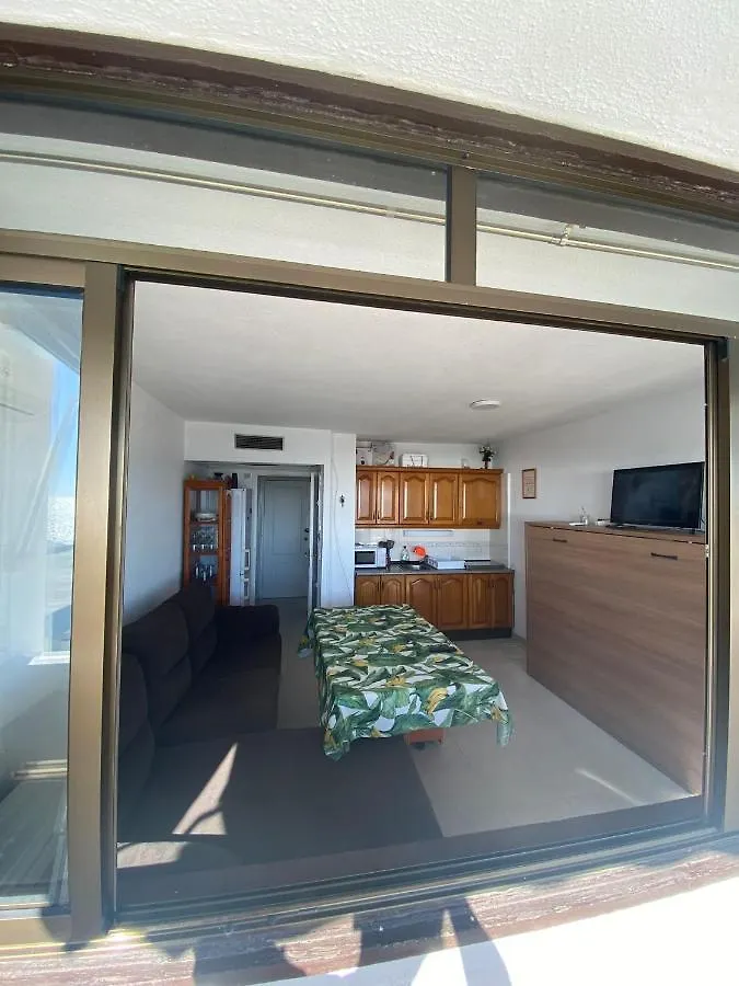 Apartament Hilo Verde Matalascañas