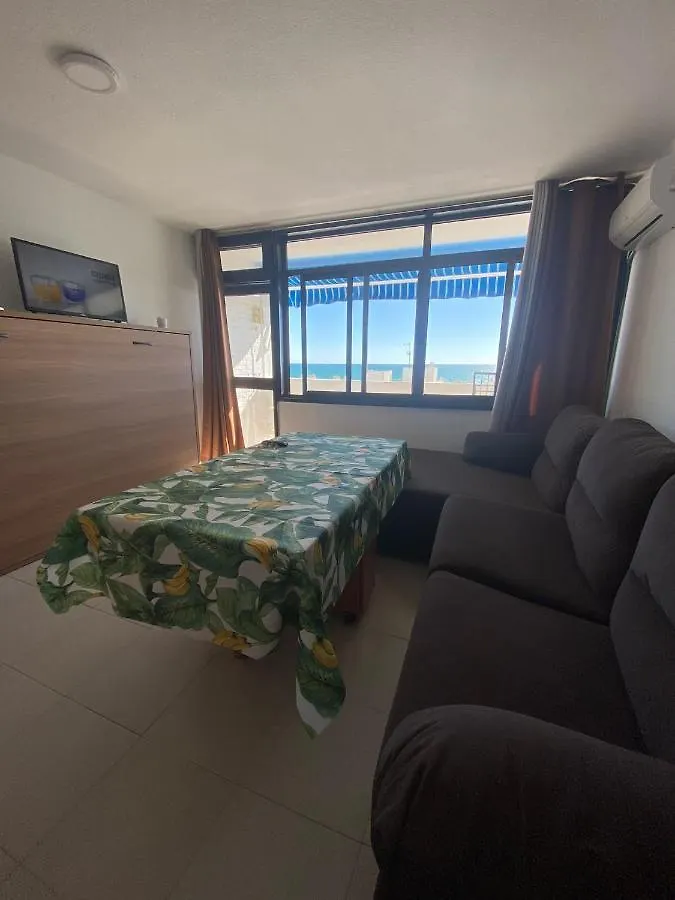 Apartamento Hilo Verde Matalascañas