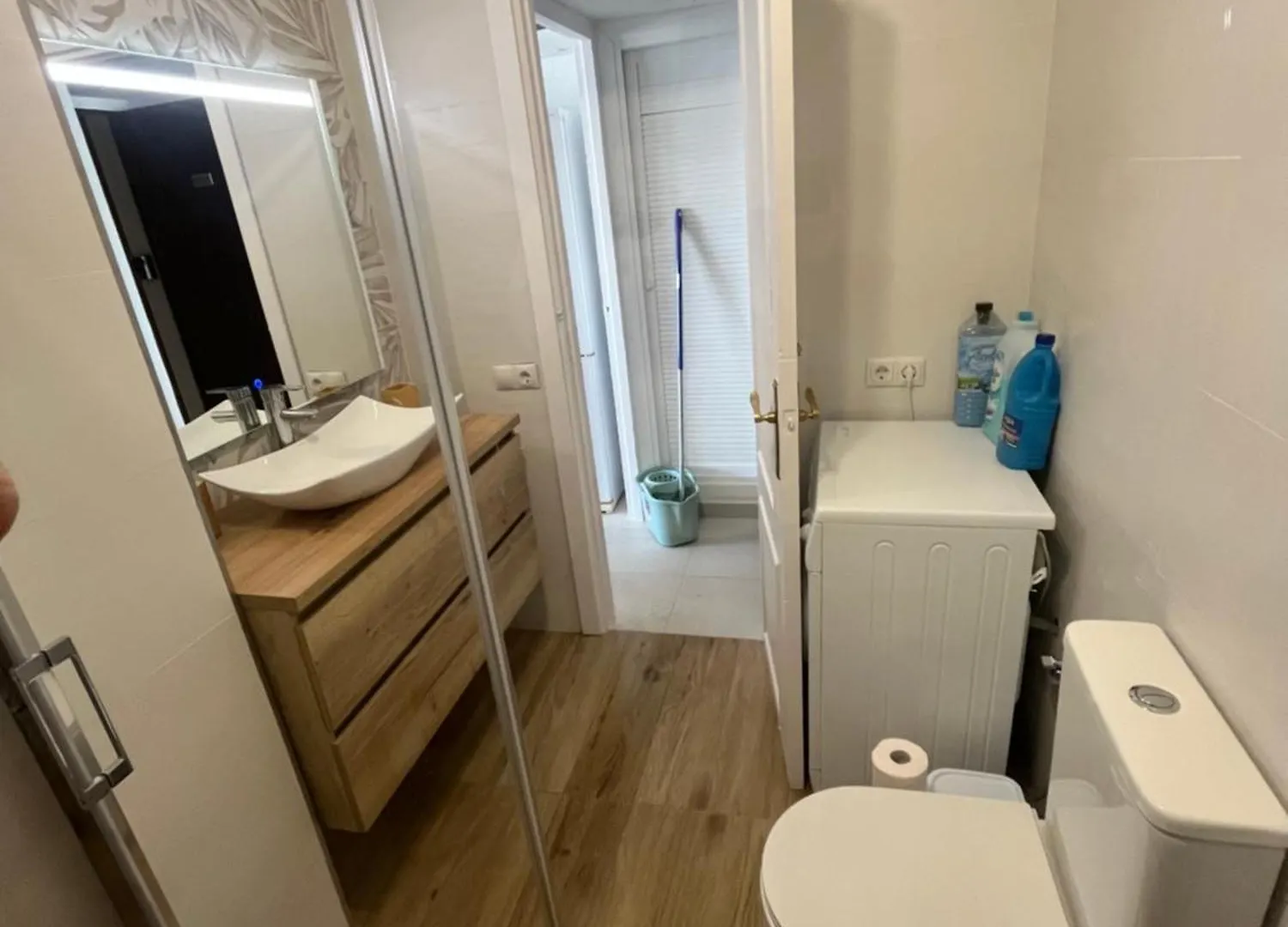 Apartament Hilo Verde Matalascañas Hiszpania
