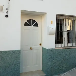 Miguel Y Rosa 2 Tijola (Almeria)