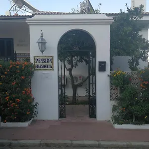 3* Guest house Frasquita