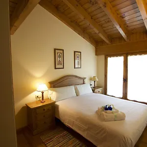La Dels Esquirols Alp