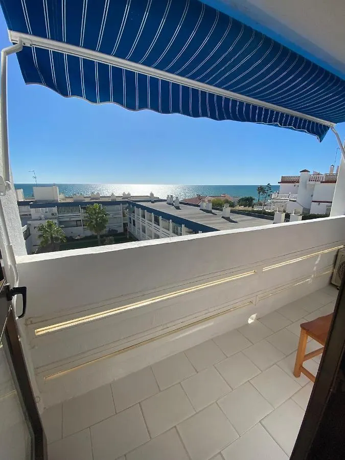 Hilo Verde Apartman Matalascañas Spanyolország