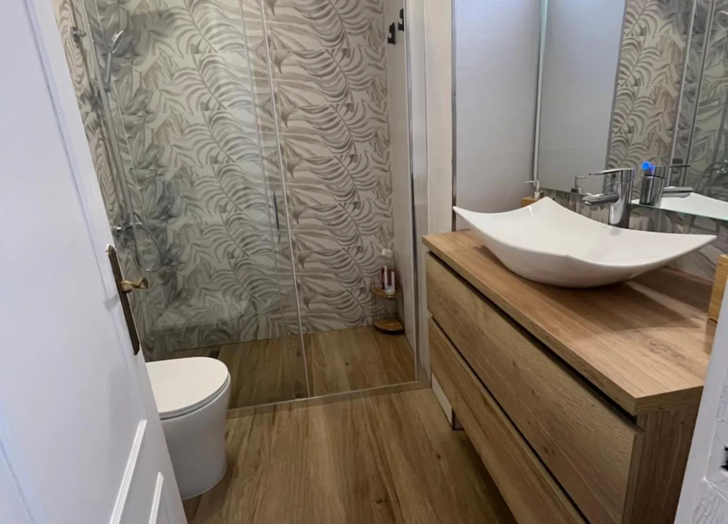 Hilo Verde Apartman Matalascañas Spanyolország
